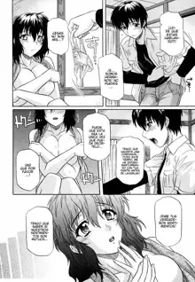 Ane no Mune - SISTER THE BUSTER Ch. 1-6, Español