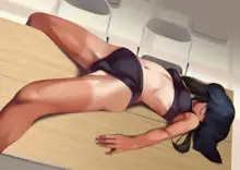 女子陸上界トップアスリートに睡眠薬を飲ませてやりたい放題!, 日本語