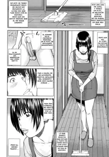 32 Sai Yokkyuufuman no Hitoduma | 32 Year Old Unsatisfied Wife Ch. 2, Español