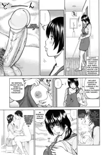 32 Sai Yokkyuufuman no Hitoduma | 32 Year Old Unsatisfied Wife Ch. 2, Español