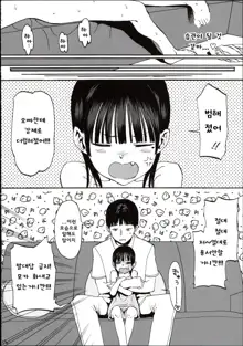 Hikikomori Imouto &, 한국어