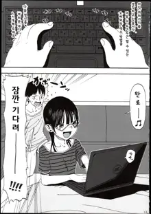 Hikikomori Imouto &, 한국어