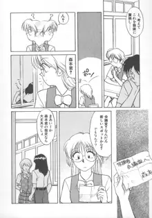 かなえちゃんにおまかせ！, 日本語