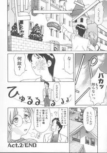 かなえちゃんにおまかせ！, 日本語