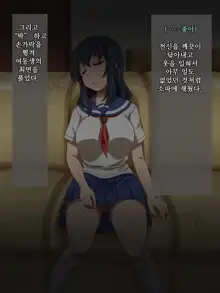 Imouto Saimin Yaritai Houdai, 한국어