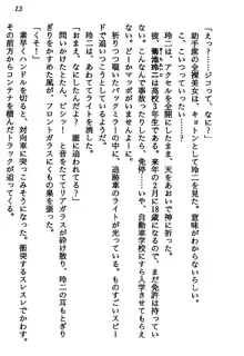 マーメイド☆プリンセス 南の海より愛をこめて！, 日本語