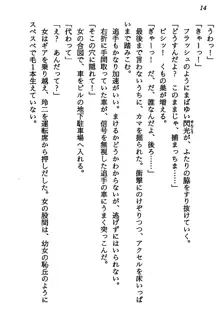 マーメイド☆プリンセス 南の海より愛をこめて！, 日本語