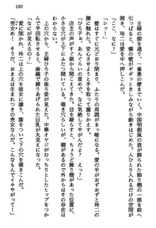 マーメイド☆プリンセス 南の海より愛をこめて！, 日本語