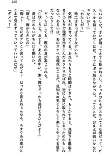 マーメイド☆プリンセス 南の海より愛をこめて！, 日本語