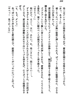 マーメイド☆プリンセス 南の海より愛をこめて！, 日本語