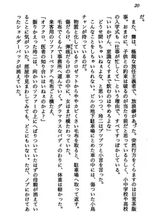 マーメイド☆プリンセス 南の海より愛をこめて！, 日本語