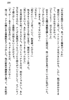 マーメイド☆プリンセス 南の海より愛をこめて！, 日本語