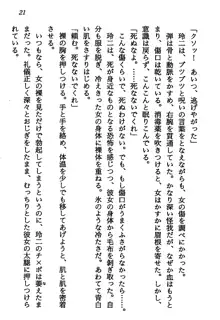 マーメイド☆プリンセス 南の海より愛をこめて！, 日本語