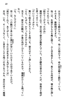 マーメイド☆プリンセス 南の海より愛をこめて！, 日本語