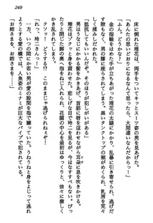 マーメイド☆プリンセス 南の海より愛をこめて！, 日本語