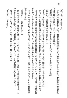 マーメイド☆プリンセス 南の海より愛をこめて！, 日本語