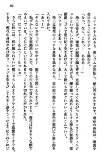 マーメイド☆プリンセス 南の海より愛をこめて！, 日本語