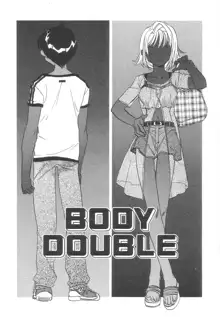 BODY / LIFE, 日本語