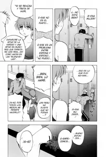 Okusan Volley - Madam Volleyball Ch. 1-6, Español