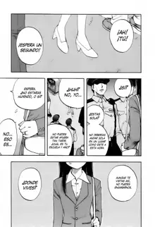 Okusan Volley - Madam Volleyball Ch. 1-6, Español