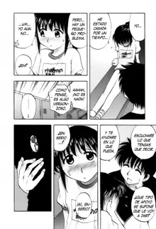 Okusan Volley - Madam Volleyball Ch. 1-6, Español