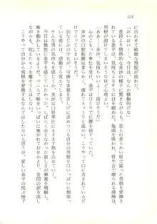 夢幻伝説☆澪 華麗なる淫魔の物語, 日本語