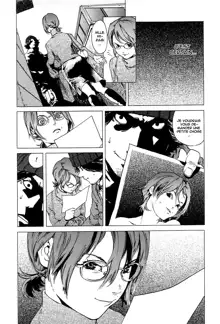 NO MERCY Ch. 8-10 (decensored), Français