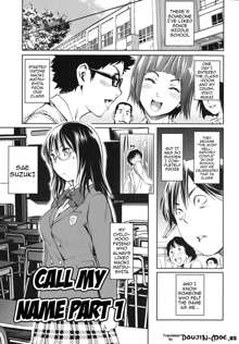 Kouzen Waisetsu Kanojo | Indecent Exposure Girlfriend, English