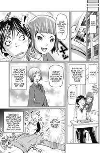 Kouzen Waisetsu Kanojo | Indecent Exposure Girlfriend, English