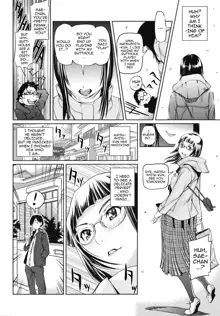 Kouzen Waisetsu Kanojo | Indecent Exposure Girlfriend, English