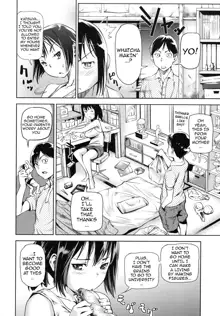 Kouzen Waisetsu Kanojo | Indecent Exposure Girlfriend, English