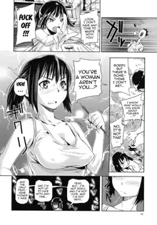 Kouzen Waisetsu Kanojo | Indecent Exposure Girlfriend, English