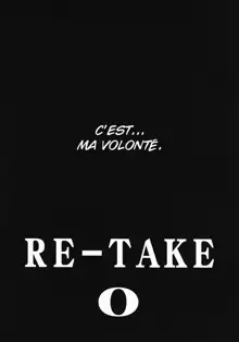 RE-TAKE 0, Français