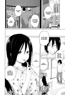 Kyoudake Kanojo | My Girlfriend just for Today, Français