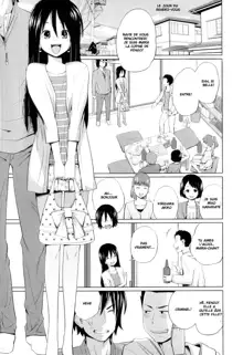 Kyoudake Kanojo | My Girlfriend just for Today, Français