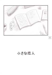 みよちゃんのRO白書, 日本語