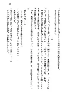 電脳エンジェル！ 天使の微笑が夢を殺す, 日本語