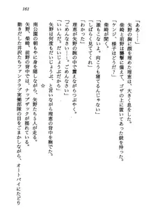 電脳エンジェル！ 天使の微笑が夢を殺す, 日本語