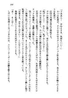 電脳エンジェル！ 天使の微笑が夢を殺す, 日本語