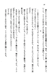 電脳エンジェル！ 天使の微笑が夢を殺す, 日本語