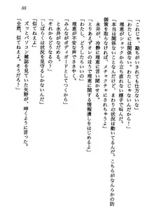 電脳エンジェル！ 天使の微笑が夢を殺す, 日本語