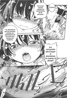 Doggy Magi Sasete! Ch. 2 Gula, Español