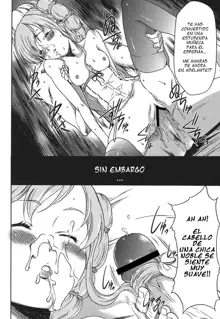 Nemurenu Mori no Bijo Ch. 2 | La bella durmiente del bosque Seguno capitulo. "De como el principe desperto a la princesa", Español