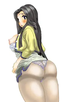 巨乳女教師, 日本語