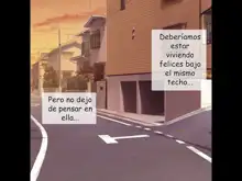 Oppai Oneesan ni Noumitsu Nakadashi Hame Makuri!, Español