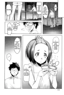 Shiritsu Lowleg Shougakkou | Lowleg Private Elementary School Ch. 4, English