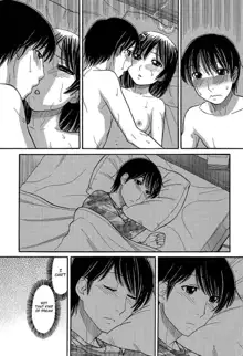 Sister Price Ch. 4 (decensored), English