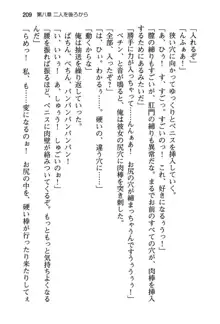 清楚な戦姫と高貴な魔王を飼育調教!, 日本語