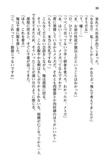 清楚な戦姫と高貴な魔王を飼育調教!, 日本語