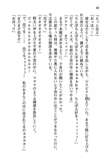 清楚な戦姫と高貴な魔王を飼育調教!, 日本語